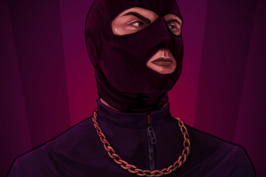 Обложка для трека