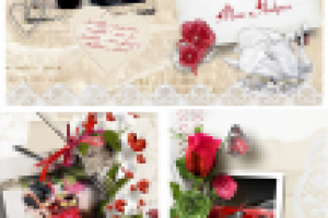 свадебная сберкнижка