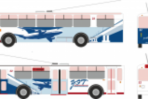 автономный троллейбус