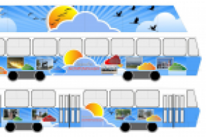 экскурсионный