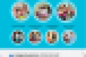 Лендинг «Курсы Lux-English»