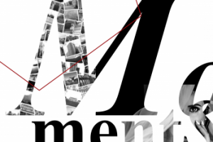 Плакат "Моменты"