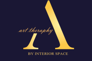 Логотип "ART THERAPHY"