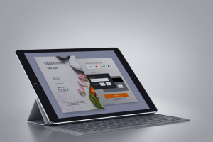 Форма оформления заказа