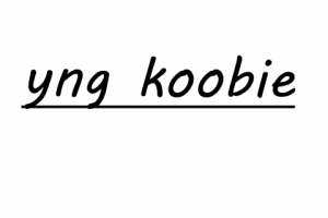 yng koobie - Hong Kong lowryde [tagged]