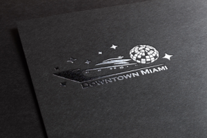 Лого для вечеринок на яхте