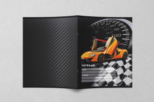 Дизайн детской полиграфии