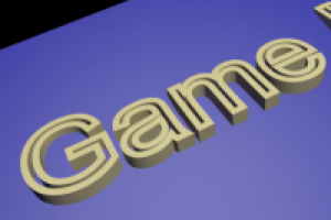 Логотип - Game