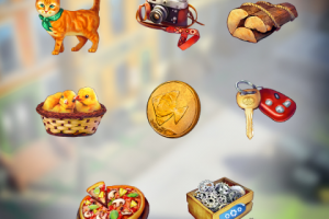 Работа 4078734