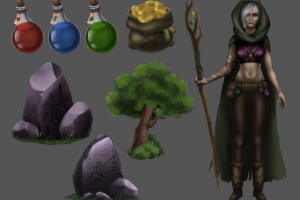 Работа 4016577