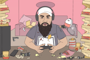 Работа 3955408