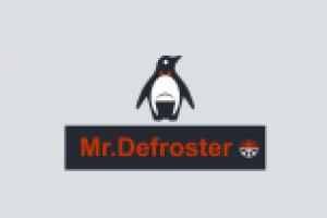 MrDefroster