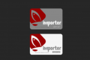 Пластиковая карта