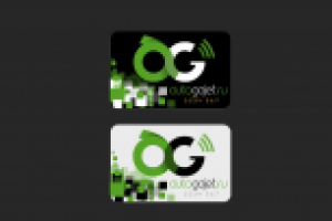 Пластиковая карта