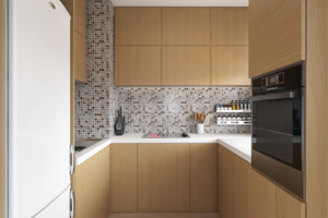 Vienna Residential Interior