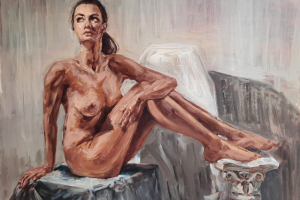 Обнажённая натура