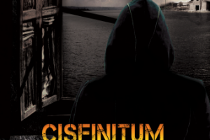 Плакат группы "Cisfinitum"