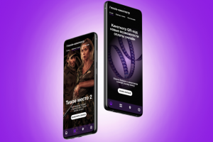 кинотеатр IMOVIE