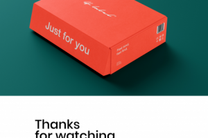 Дизайн упаковки LFlebel