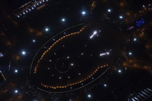 Имиджевый ролик для проектной организации