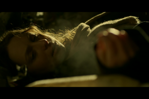 Тизер короткометражного фильма