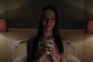 Музыкальный клип