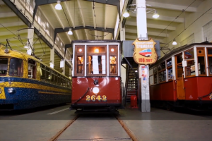 Презентационный ролик ЛСР для выставки MIPIM AWARDS 2016