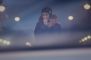 Режиссерский showreel