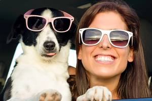 Серия промо-страниц для IPT-consierge - Для Майл