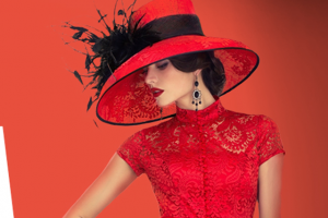 Серия промо-страниц для IPT-consierge - Италия