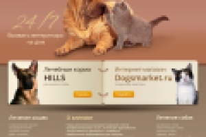 Ветеринарная клиника