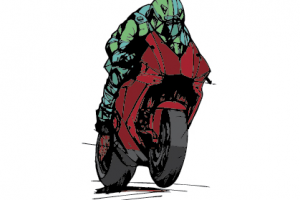 Мотошкола "2Колеса"