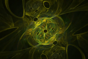 Анимация фракталов