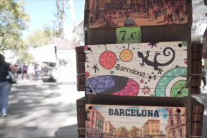 Барселона