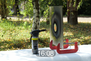 Промо-ролик товара