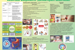 Информационный стенд