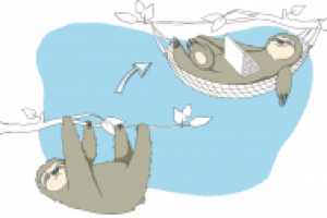 разработка персонажа на сайт5 (конкурс)