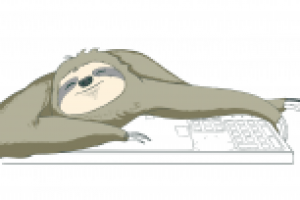 разработка персонажа на сайт4 (конкурс)