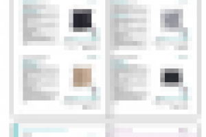 каталог компании Экотен