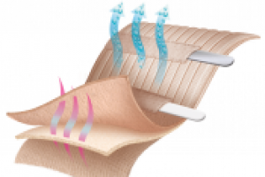 создание схемы для упаковки "Экотен"