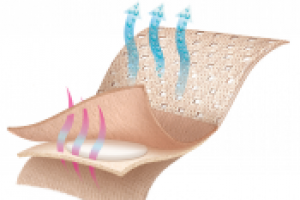 создание схемы для упаковки "Экотен"