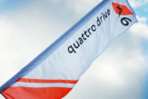 Оформление тест-драйва Ауди А6