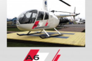 Оформление тест-драйва Ауди А6