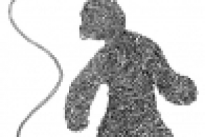 Иллюстрация в книгу стихов