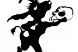 Иллюстрация в книгу стихов