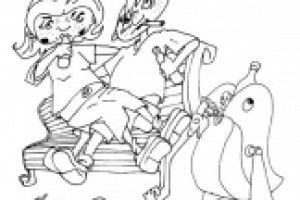 Рисунки для листовок про УК РФ для школ.