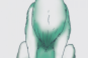 Рисунки для образцов печати на дизайнерских бумагах. Для Дубль В