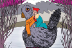 Double cover для журнала Celebrity TREND