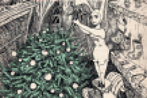 Double cover для журнала Celebrity TREND