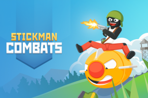 Stickman Combats